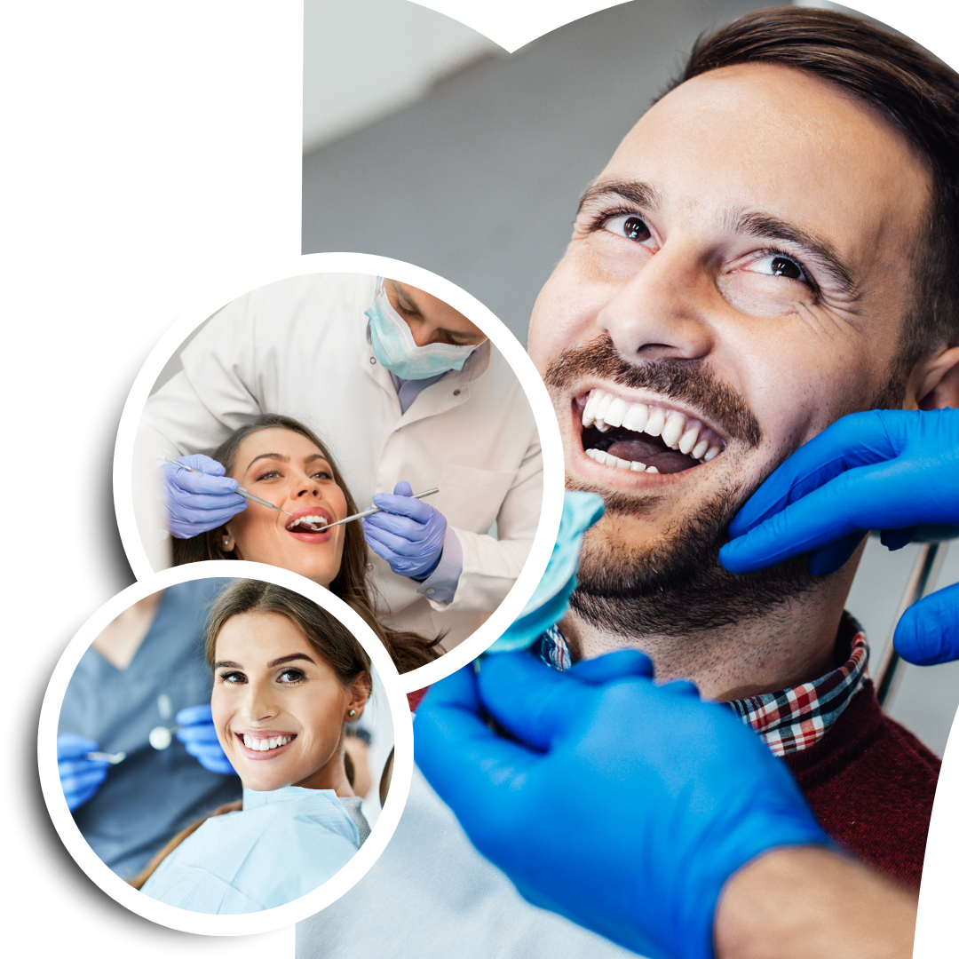 Dental billing management services