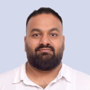 Amit Kumar MD, Founder