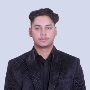 Anuj Bhardwaj Operations Team Lead