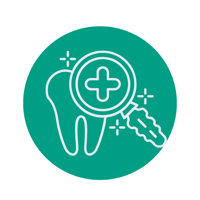 Dental revenue cycle management (RCM)