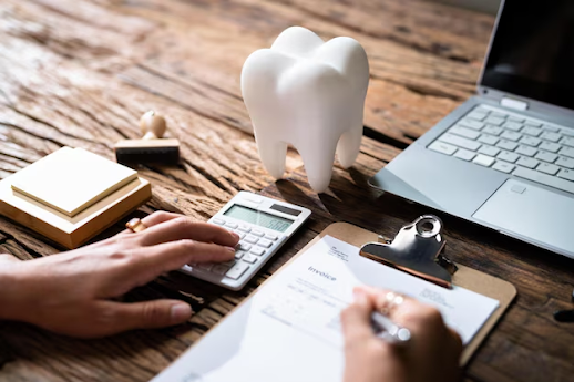 Smart Dental Practices Don’t Just Bill — They Manage Revenue
