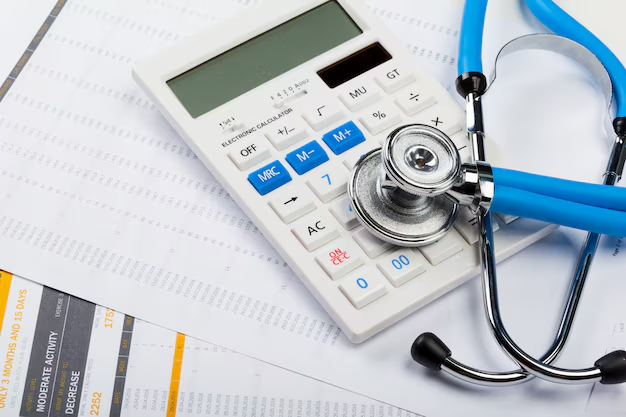 Mastering Revenue Cycle And Medical Billing: A Strategic Engine For Healthcare Providers To Stay Financially Sound and Drive Patient Outcomes
