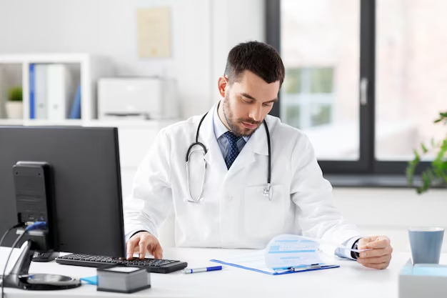 Why AI-Assisted Medical Billing Is the Future of Revenue Cycle Management