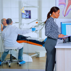 Dental Services in New York