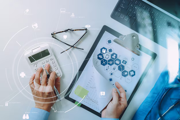 From Claims to Collections: How Efficient RCM Strengthens Healthcare Practices