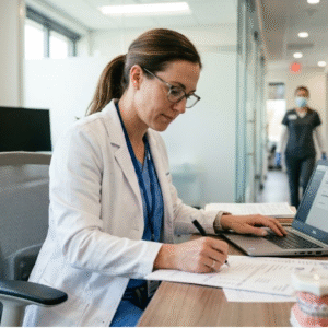 Certified Professional Biller