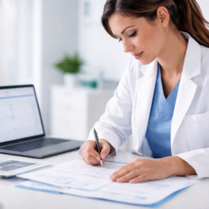 Certified Professional Coder