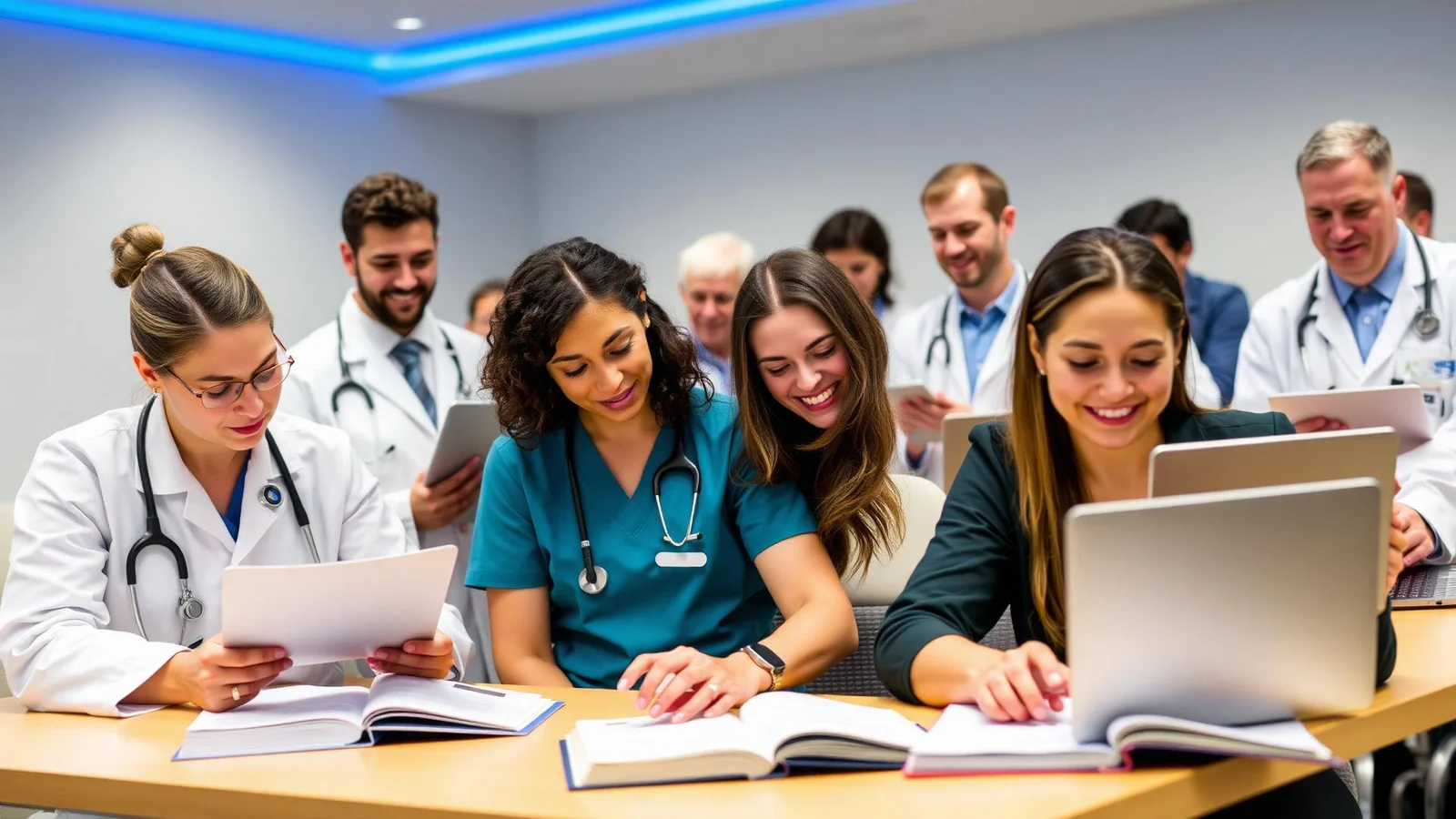 Medical Billing Training